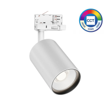 LED Schienensystem Spotleuchten Deckenstrahler 3-Phasen selber konfigurieren