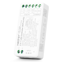 2-in-1-LED CCT W-LAN Controller (2,4 GHz) Regler...