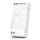 2-in-1-LED CCT W-LAN Controller (2,4 GHz) Regler Steuergerät Receiver 12V 24V für Einfarbige LED Streifen