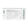 2-in-1-LED CCT W-LAN Controller (2,4 GHz) Regler Steuergerät Receiver 12V 24V für Einfarbige LED Streifen