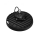 LED CCT Hallenleuchte Highbay UfO Deckenstrahler Werkstattleuchte 200w 170w 140w IP65
