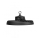 LED CCT Hallenleuchte Highbay UfO Deckenstrahler Werkstattleuchte 200w 170w 140w IP65