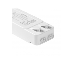 6 bis 24w Slim LED CCT Panel Einbaupanel Einbauleuchten Spot 3000K 4000K 6400K verstellbar