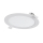 6 bis 24w Slim LED CCT Panel Einbaupanel Einbauleuchten Spot 3000K 4000K 6400K verstellbar