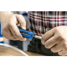 Kable Abisolierer 0.5-6.0 mm2