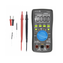 Universell digital Messgerät Multimeter, Strom,...