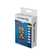 Universell digital Messgerät Multimeter, Strom,...