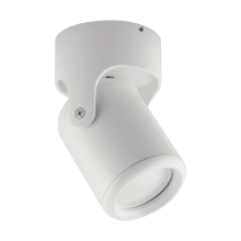 LED Wandleuchte Wandlampe Wand-spot mit GU10 Fassung...