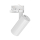 15W CCT LED Schienenstrahler Strahler Spot-leuchtenfür 3-Phasen Schienensystem CCT 3000K 4000K 6000K weiß