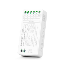 24V COB CCT LED Streifen Set 5m / 10m | 2700K-6500K | Dimmbar Komplettset mit Controller, Touch-Fernbedienung & Netzteil