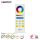 24V COB CCT LED Streifen Set 5m / 10m | 2700K-6500K | Dimmbar Komplettset mit Controller, Touch-Fernbedienung & Netzteil