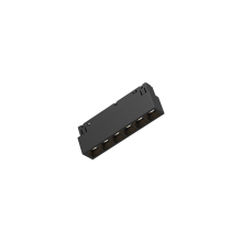 6W CCT 3in1 LED Magnet Schienenstrahler Spot Schwarz...