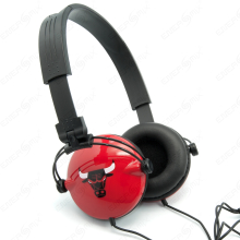 Kopfhörer Headphones geschlossen