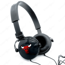 Kopfhörer Headphones geschlossen