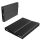 Apple iPad Bluetooth Tastatur Keyboard + Tasche (Deutsche Layout) für iPad/ iPad 2 und iPad 3 und 4