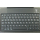 Apple iPad Bluetooth Tastatur Keyboard + Tasche (Deutsche Layout) für iPad/ iPad 2 und iPad 3 und 4