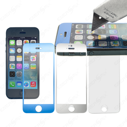 Schutzglas für iPhone5 (Sicherheitsglas)