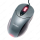 Energmix Maus 800dpi USB grau