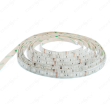 LED RGB Strip Streifen Set - 60 LED pro Meter 4 Meter Schwarz