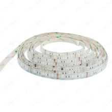 LED RGB Strip Streifen Set- 60 LED pro Meter 4 Meter F.B Weiß