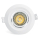 LED Spot Einbauleuchte schwenkbar 230 Volt 7 Watt inklusive Trafo Neutralweiß