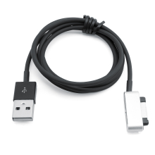 Magnet USB Ladekabel für Sony Xperia Z1/Z2 Compact...