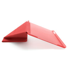 Cover Hülle iPad Air Backcover klappbar Triangle Dreieck
