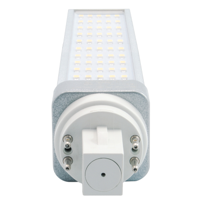 G24-Q LED Lampe 12 Watt