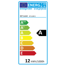 12 W G24-Q LED Leuchtmittel Leuchte Lampe