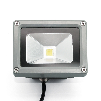 LED SMD Fluter 10W Strahler Flutlicht