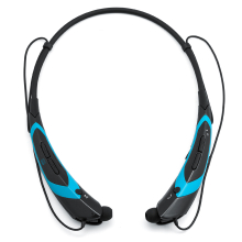 Wireless Stereo Bluetooth Headset für Handy mit...