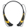 Wireless Stereo Bluetooth Headset für Handy mit magnetischer Ohrhörerhalterung