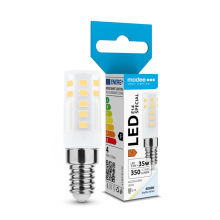 3,5W E14 LED Mini Leuchtmittel Lampe keramik 230V...