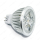 4.5 W MR16 LED SMD Einbauleuchte 12V Led Spot Leuchtmittel Lampe