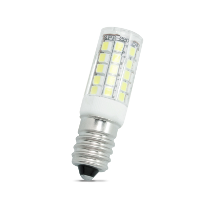 4 W E14 LED Leuchtmittel Leuchte Minilampe Birne 230V klein Edison Gewinde Kaltweiß