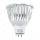 2x MR16 LED SMD Einbauleuchte 12V Led Spot Leuchtmittel Lampe 4.5W Warmweiß