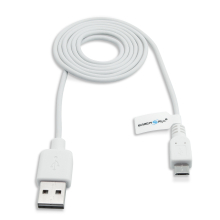 Energmix Flipper USB A zu Micro USB Kabel (Doppel USB)...