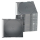 Slim Jewel Case 1-fach schwarz 5.2mm 50 Stück