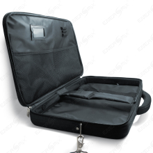Hochwertige Notebook Tasche 37,5x28x5cm