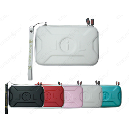 Nintendo DSi XL Tasche Schuzthülle Cover Hartschale- tasche für dsi xl