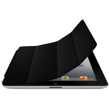 Magnet - smart cover Schutztasche Etui für Apple iPad 2 / iPad 3