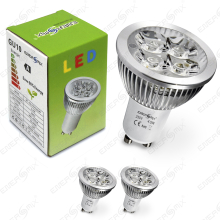 GU10 LED SPOT Lampe LED Strahler Licht Energiespar Lampe...