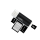 USB Multi Kartenleser Hi-Speed Kartenleser Schwarz