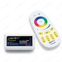 4 Zone LED RGB Controller Steuergerät Dimmer mit...