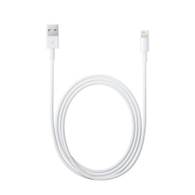 USB Kabel iPhone 5 (8Pin) 1 Meter Weiß