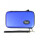 Nintendo dsi / DSI Tasche Hardcover Blau