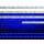 1m LED Aluminium Hart Strip Schiene Streifen Alu Strip Bar Lich Modul Lichtband 12V