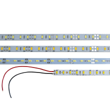 1m LED Aluminium Hart Strip Schiene Streifen Alu Strip...