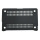 Schale Hardcases Cover Front & Back Plastik Case Schutzhüllen für MacBook Air