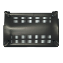 Schale Hardcases Cover Front & Back Plastik Case Schutzhüllen für MacBook Air 11 Zoll USA